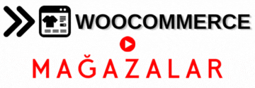 WooCommerce - Mağazalar