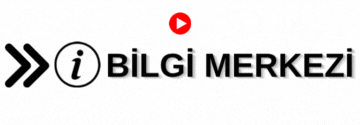 Bilgi Merkezi