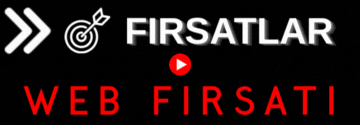 Fırsatlar - Web Fırsatı