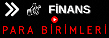 Finans - Para Birimleri