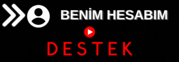 Benim Hesabım - Destek